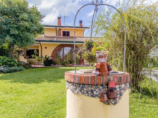 Casa in vendita a Scopeto di San Donato, Sabaudia