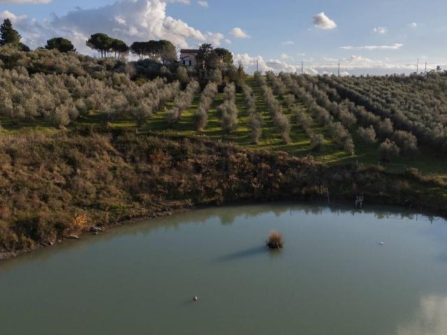 Casa in vendita a San Polo In Chianti, Firenze