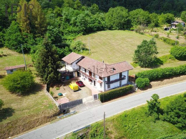 Casa in vendita a Piemonte, Alessandria