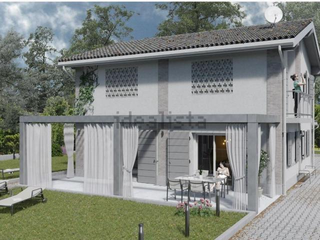 Casa in vendita a Val d’Enza, Re