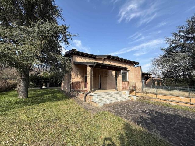 Casa in vendita a Gazzola, Reggio Emilia
