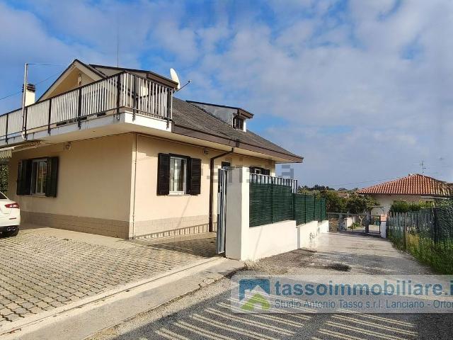 Casa in vendita a Gagliarda Bassa, Ortona