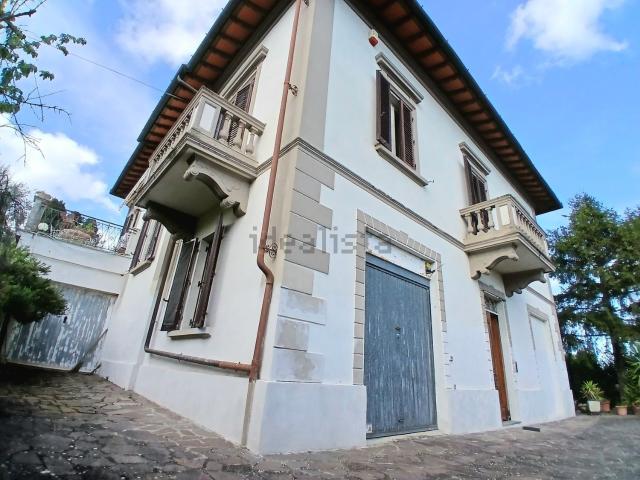 Casa in vendita a Unione dei Comuni Circondario dell'Empolese Valdelsa, Gambassi Terme