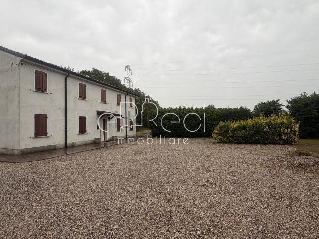 Casa in vendita a San Giorgio Di Mantova, Lombardia