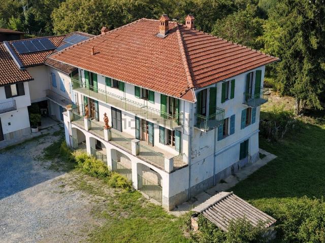 Casa in vendita a Pieve, Piemonte