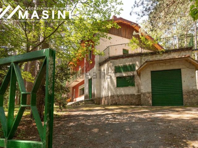 Casa in vendita a Guardiagrele, Chieti