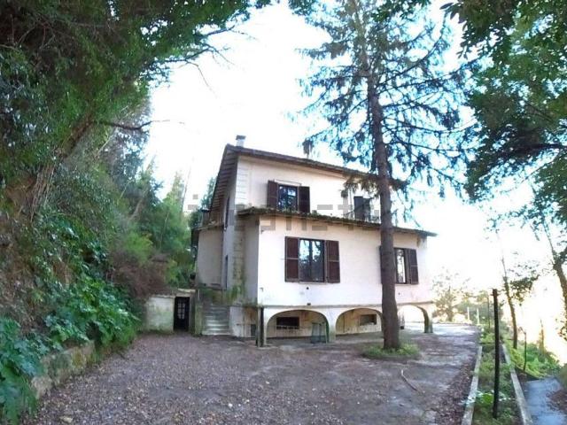 Casa in vendita a Castello, Narni