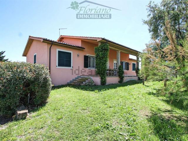 Casa in vendita a Montalto Di Castro, Lazio