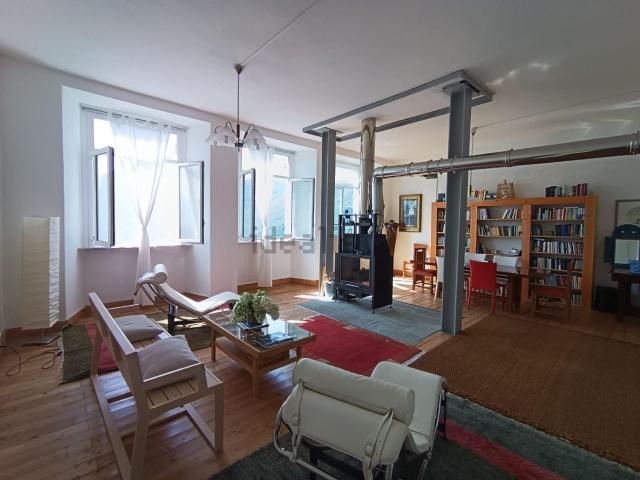 Casa in vendita a Unione Comuni Garfagnana, Castelnuovo Di Garfagnana