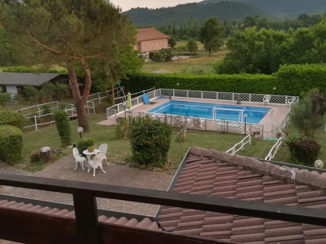 Casa in vendita a Torre Cajetani, Lazio