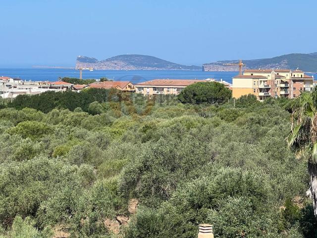 Casa in vendita a La Cunetta, Alghero