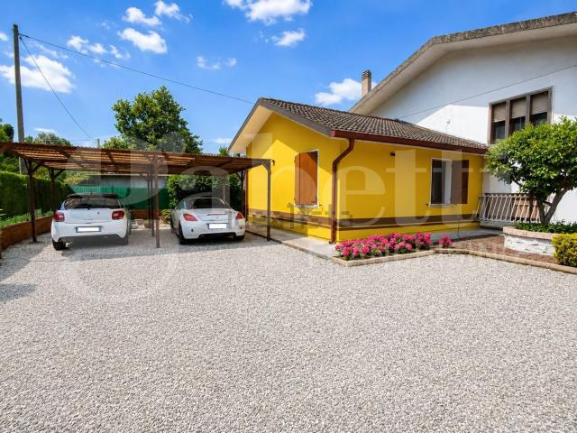 Casa in vendita a Sant'Anna, Chioggia