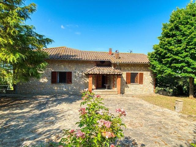 Casa in vendita a Cerini, Cortona