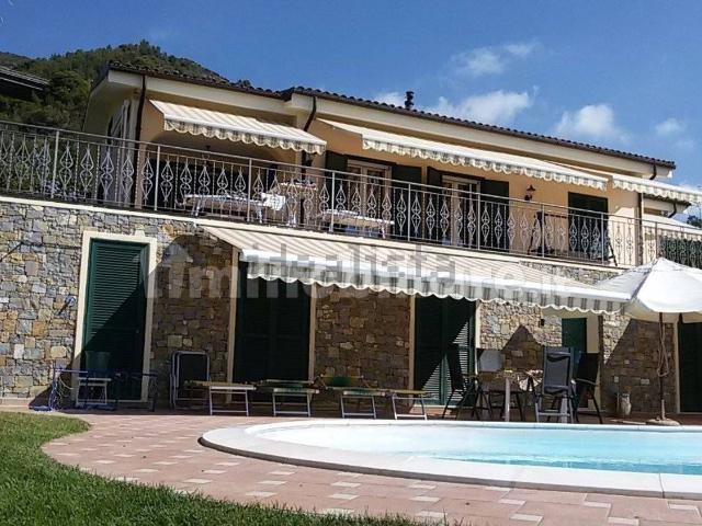 Casa in vendita a Ospedaletti, Provincia di Imperia