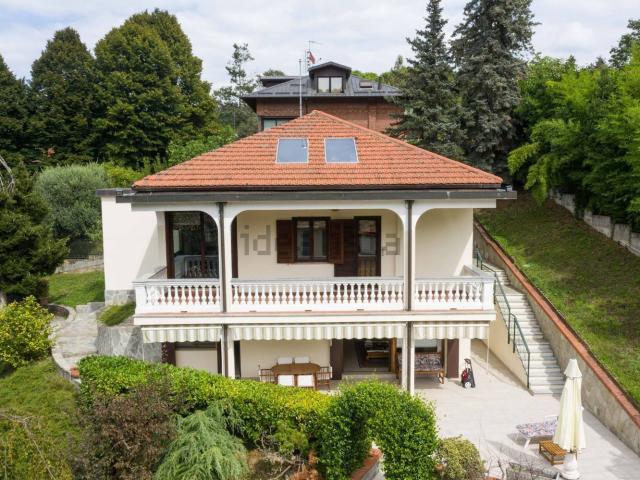 Casa in vendita a Circoscrizione 8, Piemonte