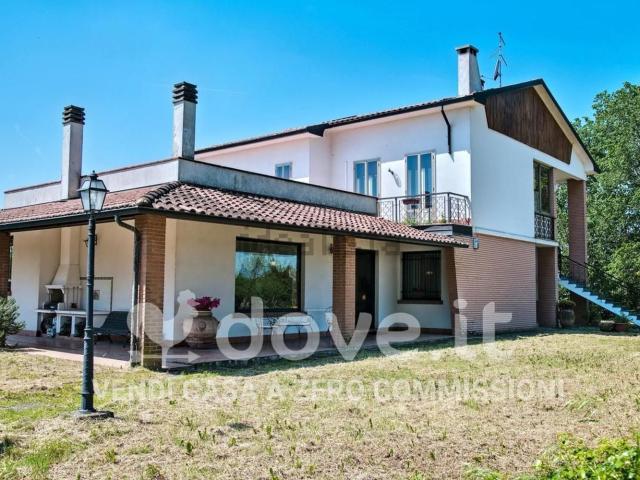 Casa in vendita a San Pancrazio, Sorbolo