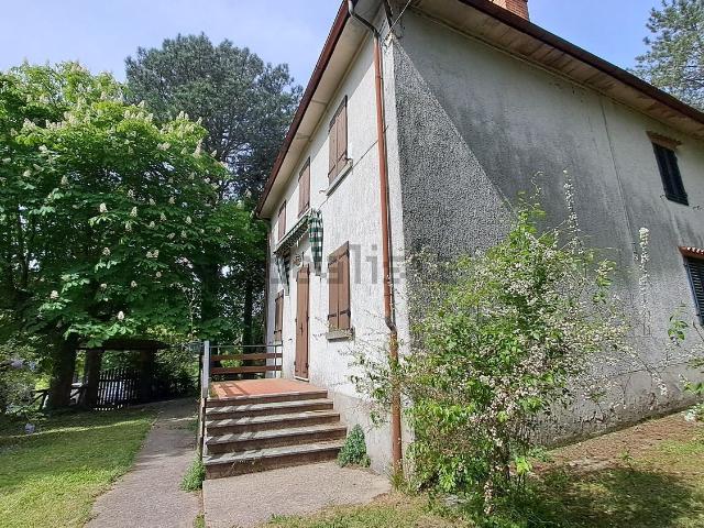 Casa in vendita a Luciana, Vernio