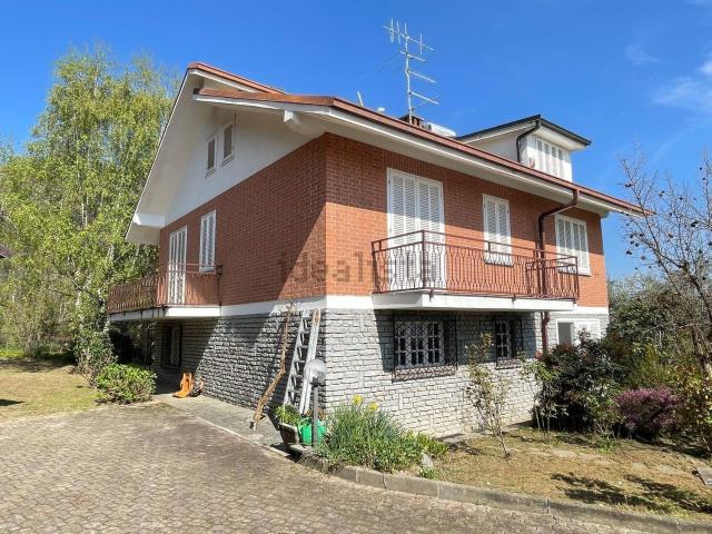 Casa in vendita a Piemonte, Torino