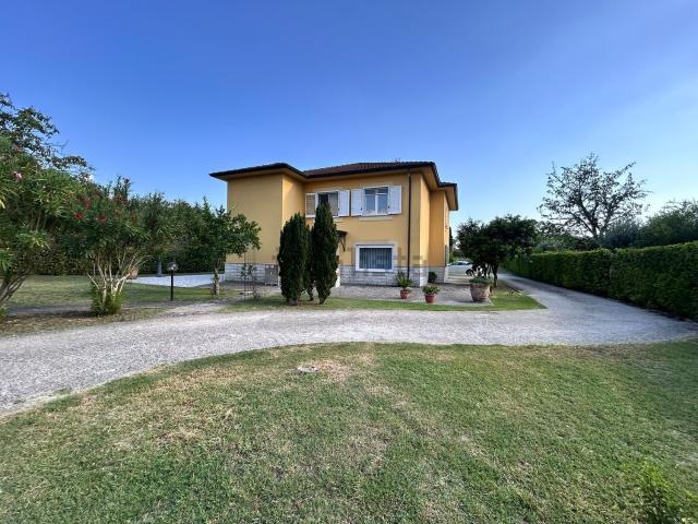 Casa in vendita a Sant'Elia Fiumerapido, Frosinone