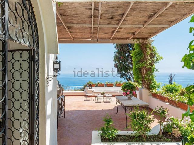 Casa in vendita a Capri, Campania