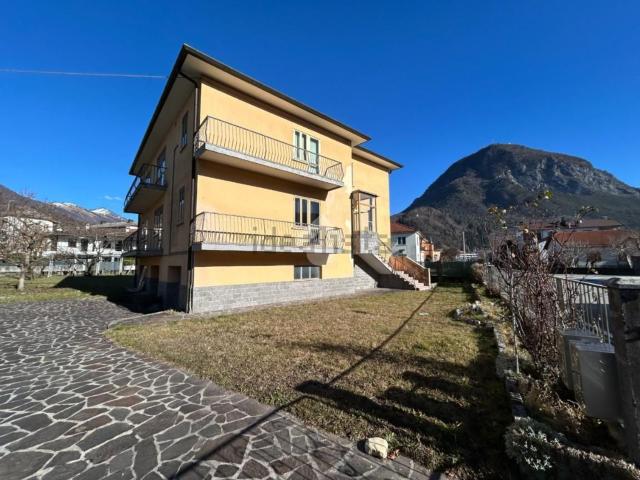 Casa in vendita a Tolmezzo, Friuli-Venezia Giulia