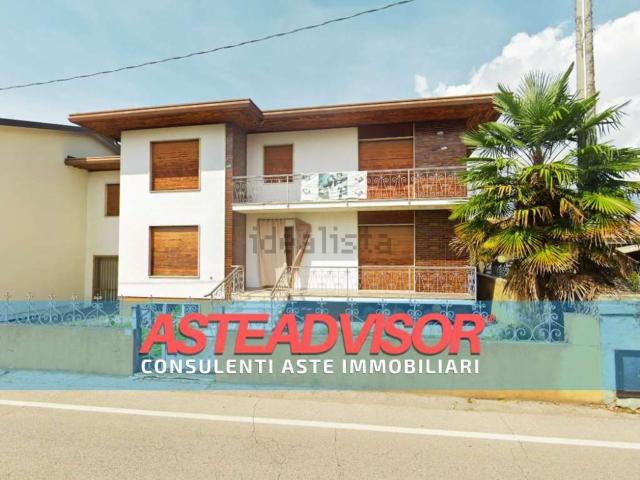 Casa in vendita a Tombolo, Veneto