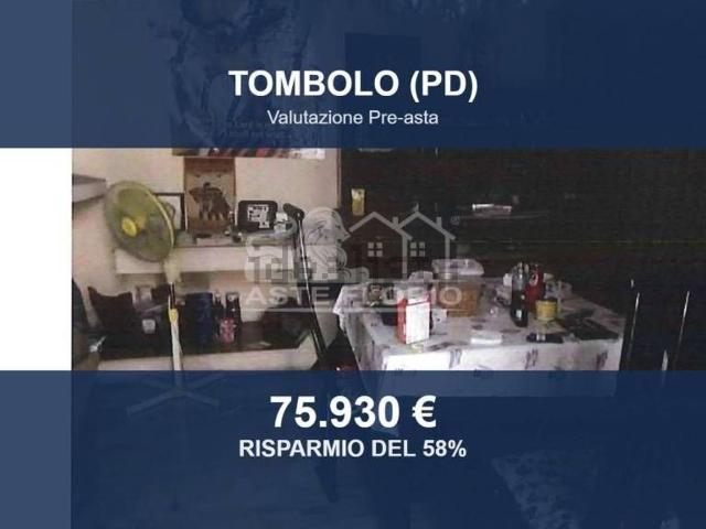 Casa in vendita a Tombolo, Veneto