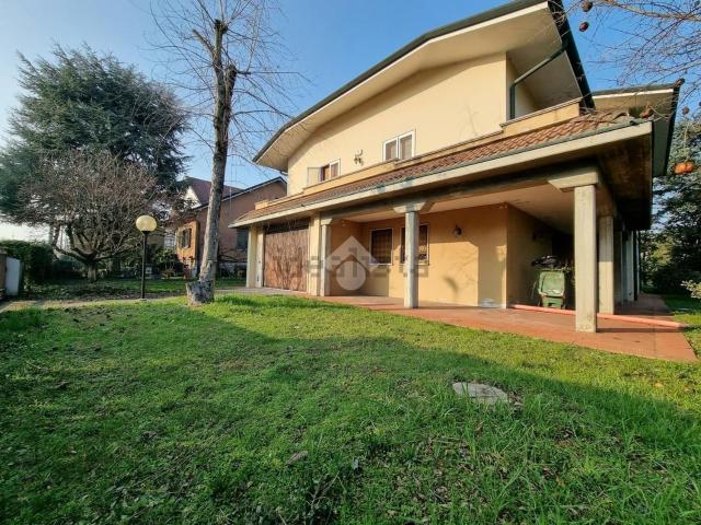 Casa in vendita a Borgo Virgilio, Lombardia