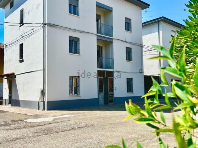 Casa in vendita a Unione delle Terre d'Argine, Soliera