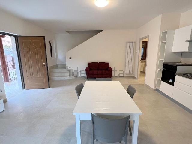 Casa in vendita a Vetriera, Monteforte Irpino