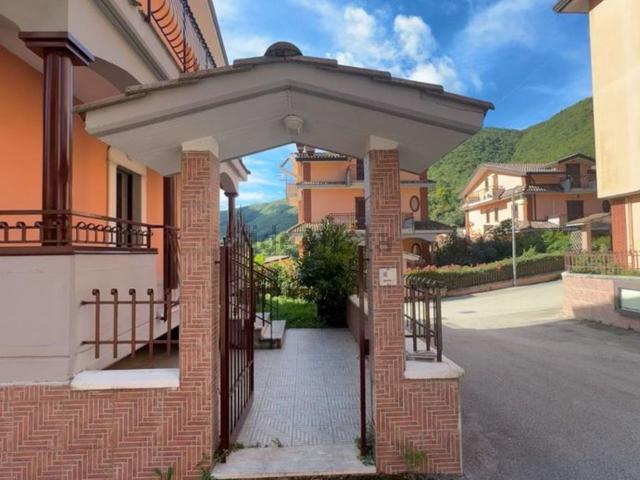Casa in vendita a Vetriera, Monteforte Irpino