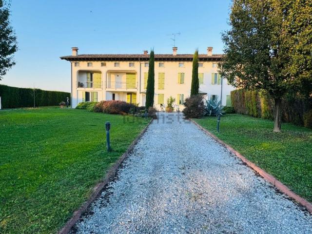 Casa in vendita a Castel Goffredo, Lombardia