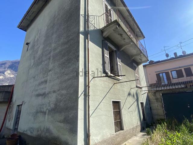 Casa in vendita a Vercurago, Lombardia