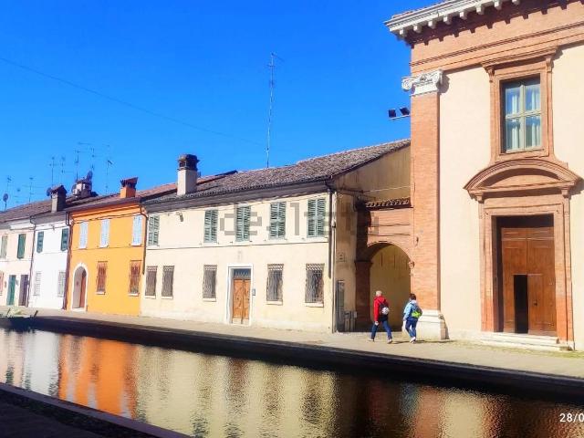 Casa in vendita a Comacchio, Reggio Emilia