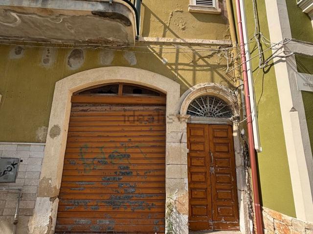 Casa in vendita a Pozzallo, Sicilia
