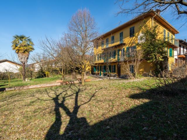 Casa in vendita a Piemonte, Torino