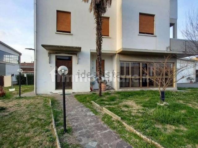 Casa in vendita a Fontanellato, Reggio Emilia