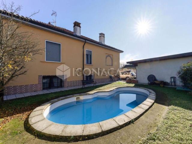 Casa in vendita a Garlasco, Lombardia