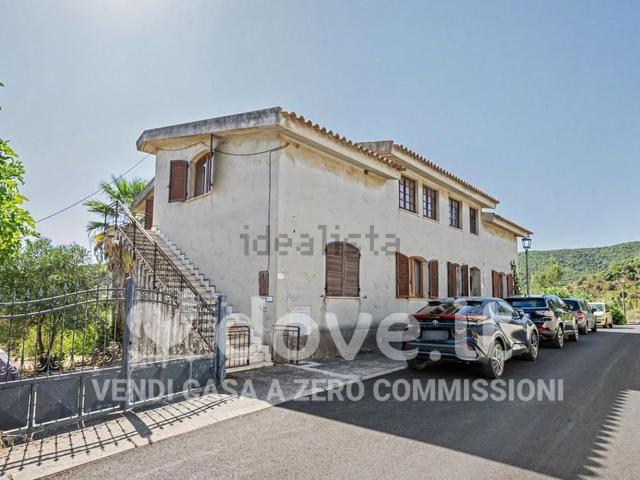 Casa in vendita a Domus De Maria, Casteddu/Cagliari