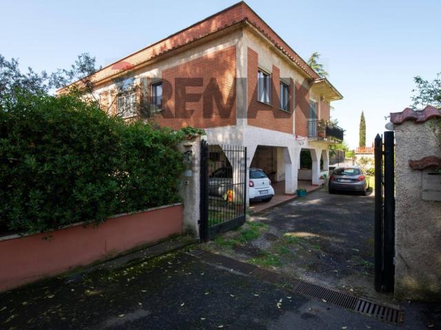Casa in vendita a Roma Capitale, Lazio