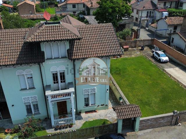 Casa in vendita a Piemonte, Alessandria