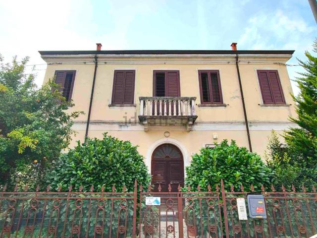 Casa in vendita a Unione Terre e Fiumi, Copparo