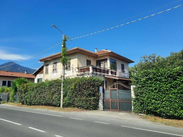 Casa in vendita a Grangia, Piemonte