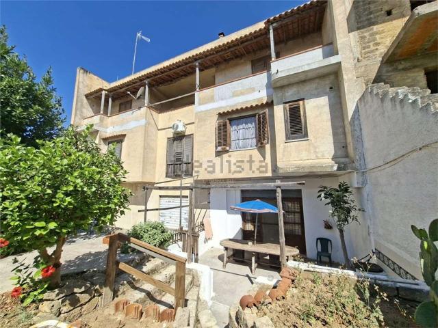 Casa in vendita a Mazara Del Vallo, Sicilia