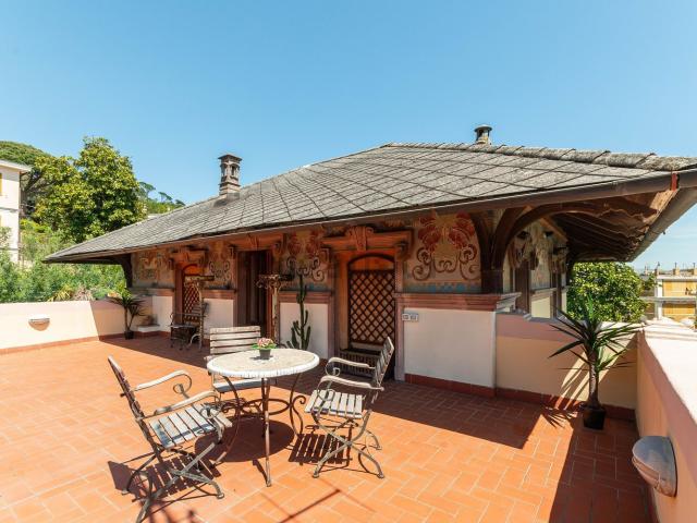 Casa in vendita a Ponente, Serra Riccò