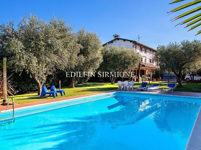 Casa in vendita a Lugana, Sirmione