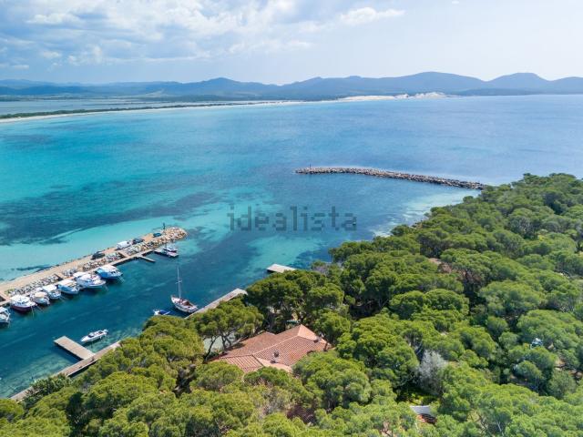 Casa in vendita a Porto Pino, Sant'anna Arresi