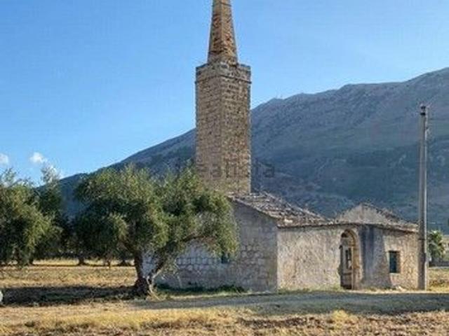 Casa in vendita a Carini, Sicilia