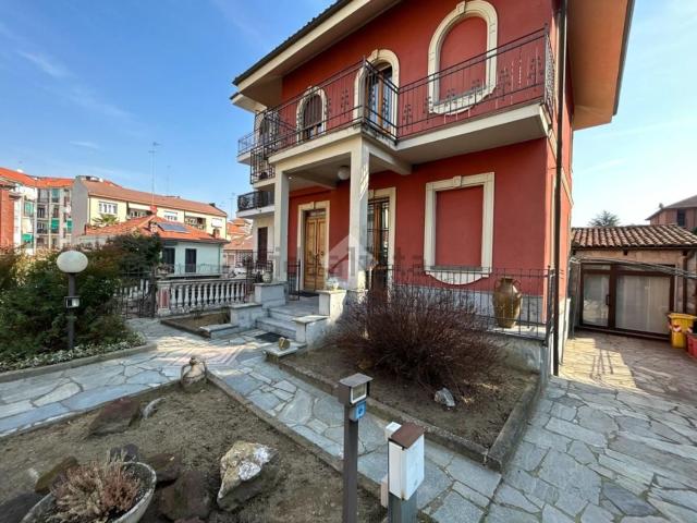 Casa in vendita a Borgo Don Bosco, Piemonte