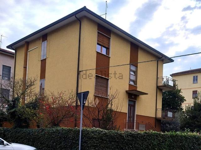 Casa in vendita a San Lazzaro, Vicenza